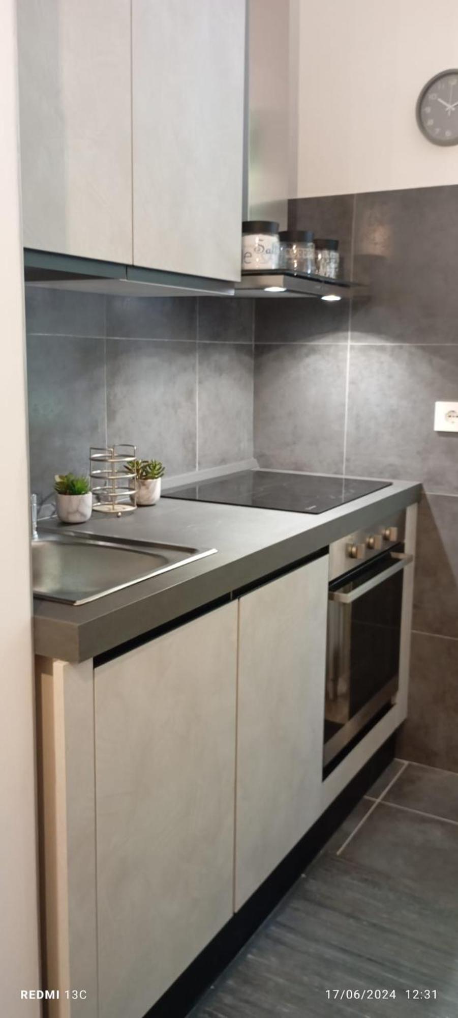 Casa Brumani Комо Экстерьер фото